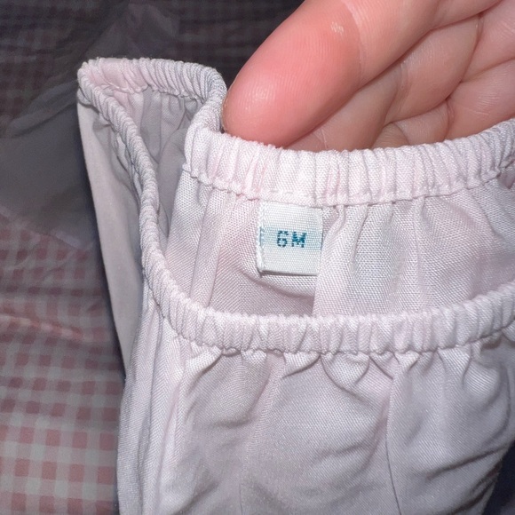 Heirloom Feltman Brothers Diaper Set - Picture 3 of 3